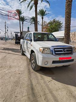 ZX AUTO Grand Tiger